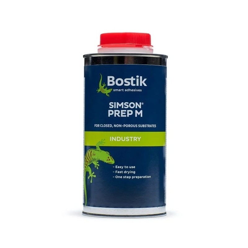 Primaire BOSTIK - PREP M