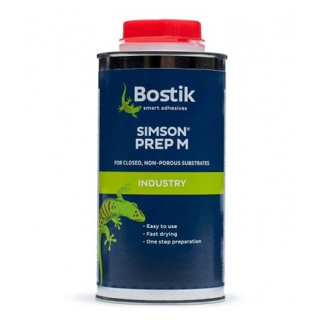 Primaire BOSTIK - PREP M